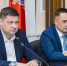 На правительственном часе – о продовольственной безопасности - Законодательное Собрание