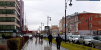 Дождик поморосит. Днем 13 ноября в Оренбуржье ожидается до +7 градусов - Ria56.Ru