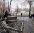 Солнцев сообщил о работах по восстановлению после пожара дома на Больничном в Оренбурге - Ria56.Ru