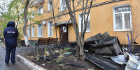 30 млн рублей выделили на ремонт сгоревшей кровли многоэтажки в Оренбурге - Газета Оренбуржье