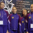 Спортсмены из Оренбурга показали достойный результат на первом чемпионате России по воздушной гимнастике - Комсомольская Правда