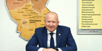 Главой Бугурусланского района депутаты вновь избрали Анатолия Полькина - Комсомольская Правда