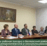 Состоялась рабочая поездка в Беляевский район с целью оказания методологической и консультационной помощи специалистам финансового отдела района - Министерство финансов