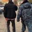 В Оренбуржье судебные приставы задержали алиментщика-дезертира - Газета Оренбуржье