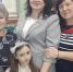 Депутат Орского городского Совета Екатерина Липатова в преддверии Дня матери поздравила мам и бабушек - Единая Россия