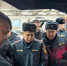 Сотрудники МЧС России провели тренировку в автосервисе - МЧС России