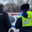 Иностранец задержан в Оренбурге за попытку подкупа инспектора ГИБДД - Комсомольская Правда