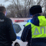 В Оренбурге задержан иностранец за попытку дачи взятки инспектору ГИБДД - Следственный комитет