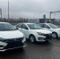 Новые автомобили от Отделения СФР по Оренбургской области получили 9 пострадавших на производстве жителей регион - Социальный фонд России