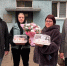 Партийцы передают поздравления в честь Дня матери - Единая Россия