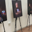 В Оренбургском филиале фонда «Защитники Отечества» открылась фотовыставка «Матери героев» - Газета Оренбуржье