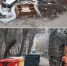 За последнюю неделю ноября в Оренбурге расчистили 120 площадок ТКО - Администрация города