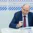Евгений Солнцев открыл декаду приемов граждан, посвященных Дню рождения «Единой России» - Единая Россия