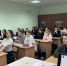 Студенты и преподаватели отметили День математика - ОГПУ