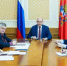 Зампред Правительства России Дмитрий Патрушев заслушал доклады регионов о ходе полевых работ - Министерство сельского хозяйства