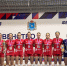 Первенство ПФО по волейболу - Комитет по физкультуре и спорту