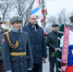 Оренбуржцы возложили цветы в память о неизвестном солдате - Единая Россия