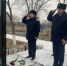 В Оренбурге офицеры следственного управления приняли участие в памятных мероприятиях, посвященных Дню Неизвестного Солдата - Следственный комитет