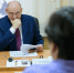 Евгений Солнцев рассказал, как оренбуржцы могут попасть к нему на личный прием - Ria56.Ru