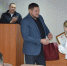 В Шарлыке наградили победительницу в конкурсе рисунка "Мои родители работают в полиции" - Time56.Ru