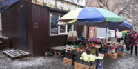 В Оренбурге прошел очередной межведомственный рейд по местам несанкционированной торговли - Администрация города