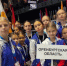 Оренбургские спортсмены привезли призовые медали сразу с нескольких соревнований по фитнес-аэробике - Министерство физкультуры и спорта