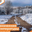 Консультация о неблагоприятном явлении погоды - Департамент пожарной безопасности и гражданской защиты