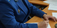 В Асекеевском районе прокуратура отправила в отставку главу сельской администрации - Ria56.Ru