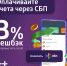 Оренбуржцы могут вернуть 3% при оплате счетов через СБП - Комсомольская Правда