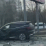 В сети появилось видео ДТП на проспекте Гагарина - Orenburg.Media