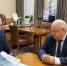 Евгений Храмов назначен врио руководителя Россельхознадзора по Оренбуржью - Газета Оренбуржье