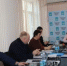 Состоялась защита проектов на первом муниципальном конкурсе «Спортивный бюджет» - Оренбургский район