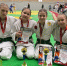 Соревнования по дзюдо - Комитет по физкультуре и спорту