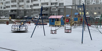 Неужели снег. Днем, 12 декабря, в Оренбуржье скользко и похолодает до -12° - Ria56.Ru