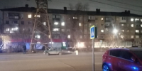 В Оренбурге водитель «ВАЗа» сбил женщину на пешеходном переходе - Газета Оренбуржье