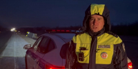 На М-5 «Урал» в тройном ДТП с фурой погибла женщина - Orenburg.Media