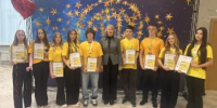 Школьники Оренбурга стали победителями и призерами чемпионатов по профессиональному мастерству - Администрация города