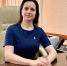 Екатерина Колоскова назначена замминистра здравоохранения Оренбургской области - Газета Оренбуржье