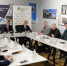 На встрече. Фото: сайт правительства РФ - Оренбургское отделение РГО