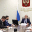 Евгений Солнцев принял участие в совещании руководителей регионов ПФО - Правительство Оренбургской области