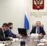 Глава области, член Президиума Регионального политсовета «Единой России» Евгений Солнцев принял участие в совещании руководителей регионов ПФО - Единая Россия