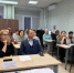 Состоялось совещание по вопросам противодействия коррупции - Комитет по делам архивов