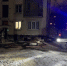 Огнеборцы спасли восемь человек на пожаре в Орске - ProOren.Ru