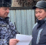 В рамках акции «Безопасный Новый год» росгвардейцы рассказали гражданам о том, как обезопасить свое имущество от преступных посягательств - Time56.Ru