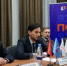 В Оренбуржье дан старт второму потоку проекта по поддержке предпринимательских инициатив участников специальной военной операции и членов их семей - Минэкономразвития Оренбургской области