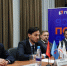 В Оренбуржье дан старт второму потоку проекта по поддержке предпринимательских инициатив участников специальной военной операции и членов их семей - Правительство Оренбургской области