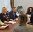 Состоялось очередное заседание Совета предпринимателей - Оренбургский район