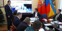 Альберт Юмадилов поручил усилить меры антитеррористической защищенности населения в период проведения новогодних и рождественских праздников - Администрация города
