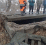 В Орске устраняют крупную коммунальную аварию. 16 автоцистерн раздают горожанам воду - Ria56.Ru