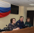 В следственном управлении СК России по Оренбургской области состоялось заседание Женского совета - Следственный комитет